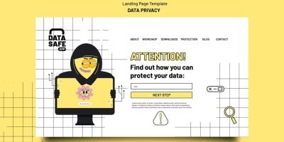 flat-design-data-privacy-template_23-2149325752